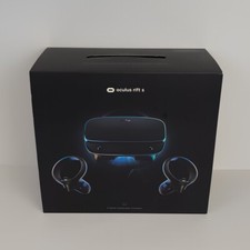 Box oculus rift for sale  CLACTON-ON-SEA
