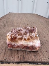Large citrine quartz for sale  Elgin