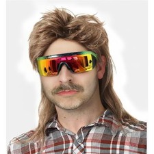 Mullet wigs men for sale  Miami