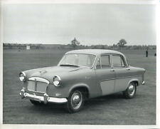 Standard vanguard sportsman for sale  LEDBURY