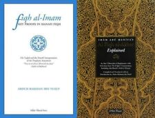 Book set fiqh for sale  BIRMINGHAM