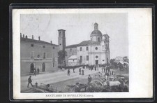 Santuario roveleto cadeo usato  Lodi Vecchio