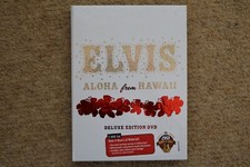 Elvis presley aloha for sale  HOLYWOOD