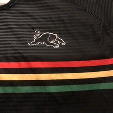 Penrith panthers supporter for sale  LEEDS