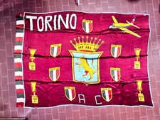 Antica bandiera ufficiale usato  Roma