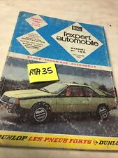 Renault fuego gtx d'occasion  Decize
