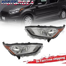 Pair halogen headlights for sale  Bordentown