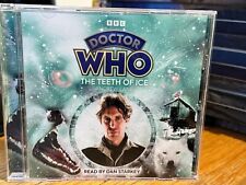 CD Doctor Who BBC - OS DENTES DE GELO comprar usado  Enviando para Brazil