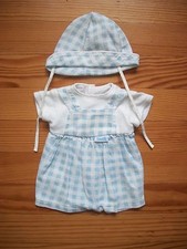 Tenue poupon corolle d'occasion  Saint-Georges-de-Didonne
