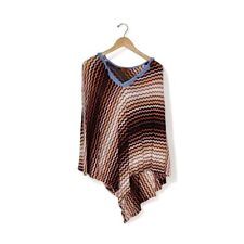 Missoni poncho multi d'occasion  Expédié en Belgium