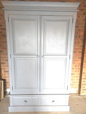 Larder cupboard bespoke for sale  SANDWICH