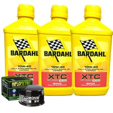 Kit tagliando olio usato  Italia