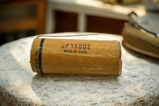 Vintage sprague .47 for sale  Paris