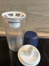 Tupperware zuckerhut zuckerdos gebraucht kaufen  Hanau