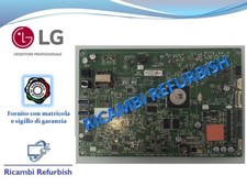Main board eax67882201 usato  Roma