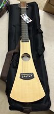 Martin backpacker steel for sale  Hartland