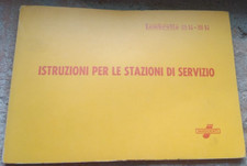 Libretto istruzioni per usato  Perugia