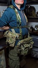 Equipamento de airsoft, militar 🪖, camuflagem, pacote grande comprar usado  Enviando para Brazil