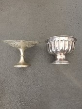 Vintage silver plated for sale  PAISLEY