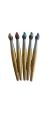 Paintbrush shaped pens for sale  Frankfort