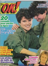 Magazine 322 1982 d'occasion  Tonnay-Charente