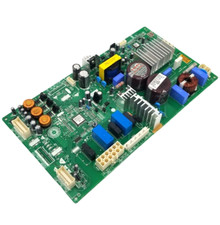 (Envio no Mesmo Dia) Controle de Geladeira LG EBR73304204 Envio no Mesmo Dia comprar usado  Enviando para Brazil