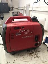 Groupe électrogène honda d'occasion  Canteleu