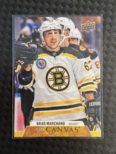 Brad marchand 2020 for sale  Fairborn