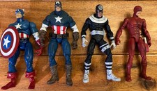 Collectible marvel legends for sale  Marthasville