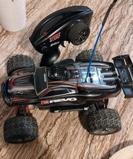 Traxxas revo car for sale  Las Vegas