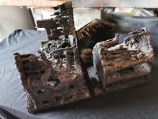 Gauge gauge burnt for sale  HULL