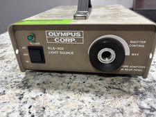 Olympus kls 402 for sale  Broadway