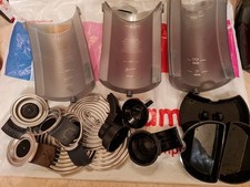 Ersatzteile philips senseo gebraucht kaufen  Radeberg, Wachau