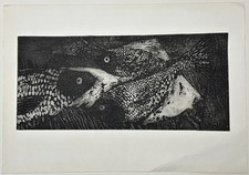 griffelkunst gebraucht kaufen griffelkunst gebraucht kaufen  Hamburg