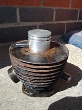 villiers piston for sale  BRIDLINGTON