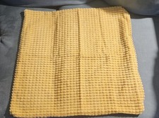 Ikea gullklocka yellow for sale  Irvington