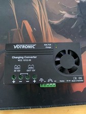 Votronic vcc 1212 gebraucht kaufen  Suhl