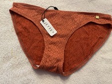 Damen bikini hose gebraucht kaufen  Freyburg