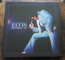 Elvis presley now gebraucht kaufen  Marne