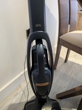 Aeg qx7 50ib for sale  CAMBRIDGE