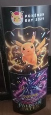 Official pokemon scarlet for sale  HALIFAX