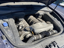 Automatic transmission 4.5l for sale  Henderson