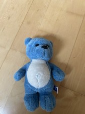 Nivea teddy bär gebraucht kaufen  Hamburg
