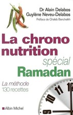 Chrono nutrition special d'occasion  France