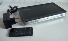 Digitus hdmi matrix gebraucht kaufen  Hannover