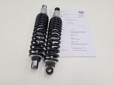 Koni ikon federbeine gebraucht kaufen  Hamminkeln
