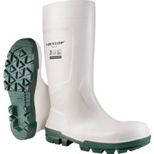 Dunlop sicherheitsstiefel gumm gebraucht kaufen  Fulda