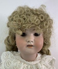 Simon halbig doll for sale  Richmond