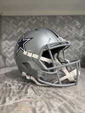 Réplica capacete Dallas Cowboys tamanho completo comprar usado  Enviando para Brazil