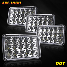 4x6 inch led for sale  USA